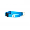 Dog + Bone Snap Collar Blue 1 Dog + Bone Snap Collar Blue