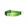 Dog + Bones Snap Collar Greenery 2 Dog + Bones Snap Collar Greenery