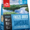 Orijen Freeze-Dried Original 16oz Food Toppers