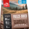 Orijen Freeze-Dried Regional Red 16oz Dog