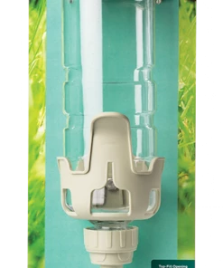 Oxbow Enriched Life - Dripless Water Bottle - Medium (20 Oz)