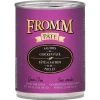 Fromm Gold Salmon & Chicken Dog Food Can 12.2oz