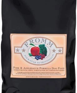 Fromm Pork And Applesauce Dry Dog Food
