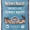 Northwest Naturals Cat Turkey Recipe 2lb