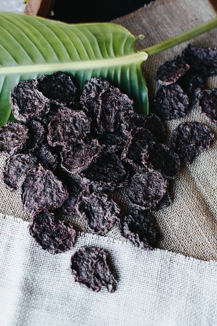 Furly's Pet Supply Dog Soul'y Raw Grass Fed Beef Heart 4 Furly's Pet Supply Dog Soul'y Raw Grass Fed Beef Heart