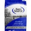 Nutrisource Grain Free Heartland Select Bison Dog Food 2 Nutrisource Grain Free Heartland Select Bison Dog Food