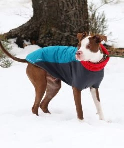 Fabdog INFINITY SCARF OATMEAL 7 Fabdog INFINITY SCARF OATMEAL