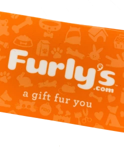 Furly's Pet Supply Furly's In-Store Gift Card Gift Cards