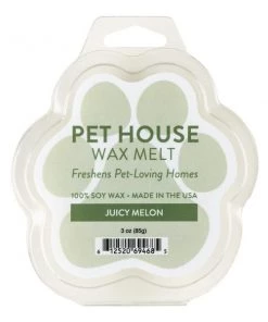 Pet House Juicy Melon Wax Melt