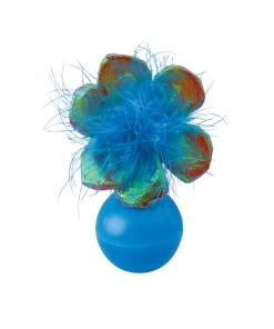 Interactive Toys Kong Bat-A-Bout