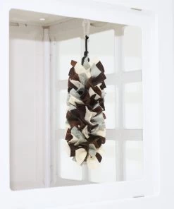 BE ONE BREED Katt³ Garland Brown/Grey