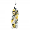 BE ONE BREED Katt³ Garland Yellow/Grey