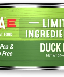 Koha Limited Ingredient Duck Pate Canned Cat Food