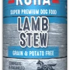 Koha Limited Ingredient Lamb Stew For Dogs Canned Food 2 Koha Limited Ingredient Lamb Stew For Dogs Canned Food