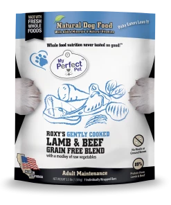 Dog My Perfect Pet Roxy 3.5lb CURBSIDE AND LOCAL DELIVERY ONLY