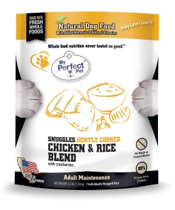 My Perfect Pet Snuggles 3.5lb CURBSIDE AND DELIVERY ONLY Dog