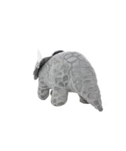 Mighty Triceratops Dog