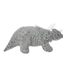 Mighty Triceratops Dog