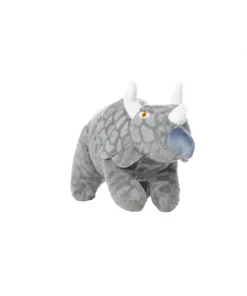 Mighty Triceratops Dog