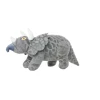 Mighty Triceratops Dog