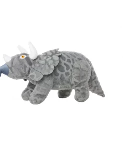 Mighty Triceratops Dog