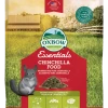 New Arrivals Oxbow Essentials - Chinchilla Food 3lb
