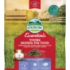 Kaytee Oxbow Essentials - Young Guinea Pig Food 5lb 2 Kaytee Oxbow Essentials - Young Guinea Pig Food 5lb