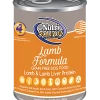 Nutrisource Lamb Formula Dog Food 13oz Can