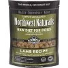 Northwest Naturals Frozen Lamb Recipe 1 Northwest Naturals Frozen Lamb Recipe