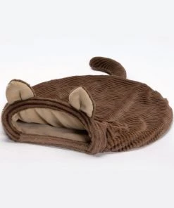 Furly's Pet Supply Beds Neko Napper Cat Sleeping Bag