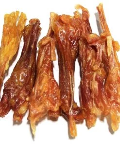 The Natural Dog Company Beef Tendon Chews Bones & Chews