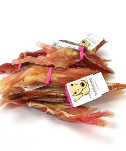 The Natural Dog Company Beef Tendon Chews Bones & Chews