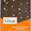 Food Nature's Logic Canine Duck & Salmon Meal Feast