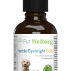 Pet Wellbeing Nettle-Eyebright Gold Allergy Tincture Dog