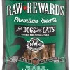 Northwest Naturals Freeze-Dried Duck Neck Chews