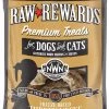 Dog Northwest Naturals Freeze-Dried Turkey Neck Chews