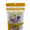 Punk N' Pyes Punk N Pyes Nutty Pumpkin Dog Treats 7oz