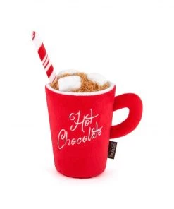 Pet PLAY P.L.A.Y. Hot Chocolate Mug Toy