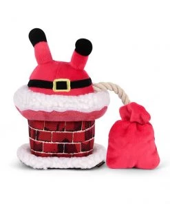 Pet PLAY Toys P.L.A.Y. Clumsy Klaus Toy