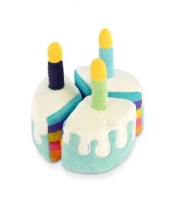 Pet PLAY P.L.A.Y. Pet Party Time Birthday Cake Toys