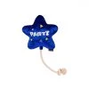 P.L.A.Y. Pet Lifestyle P.L.A.Y. Pet Party Time Blue Star Balloon Plush Toys