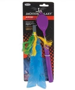 Petmate Air Prey Telescoping Wand