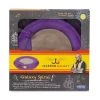 Petmate Galaxy Spiral Purple
