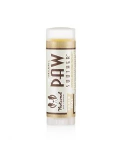 Furly's Pet Supply Natural Dog Company Paw Soother Balm