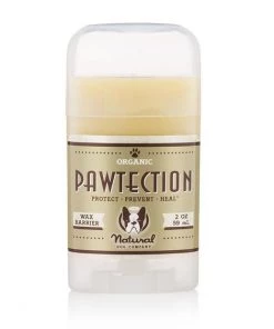 Natural Dog Company Pawtection Balm Skin & Coat Care