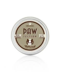 Natural Dog Company Pawtection Balm Skin & Coat Care