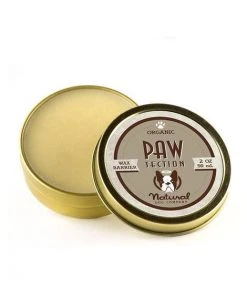 Natural Dog Company Pawtection Balm Skin & Coat Care