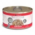 Weruva Truluxe Peking Ducken Canned Cat Food