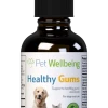 Pet Wellbeing Healthy Gums Tincture Dog