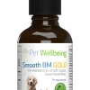 Pet Wellbeing Smooth BM Gold Tincture Dog